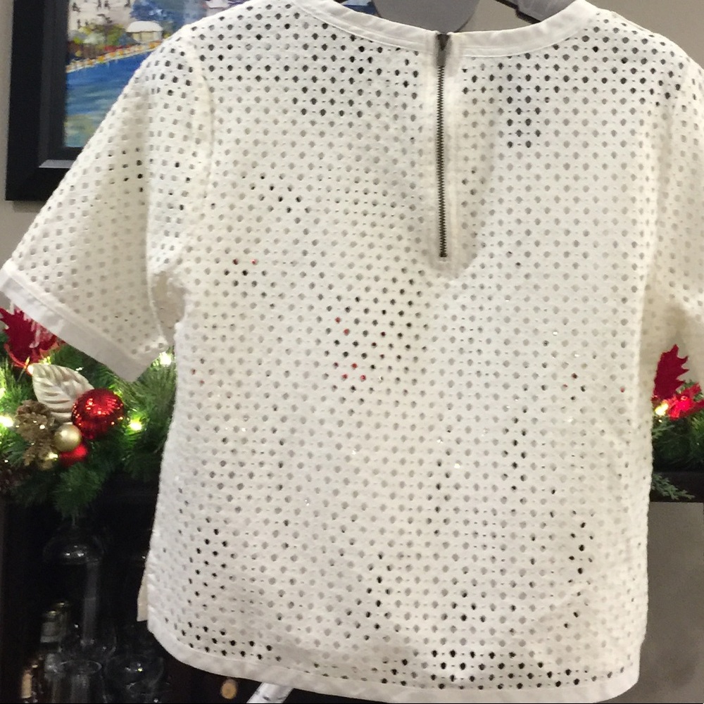 Banana Republic Top